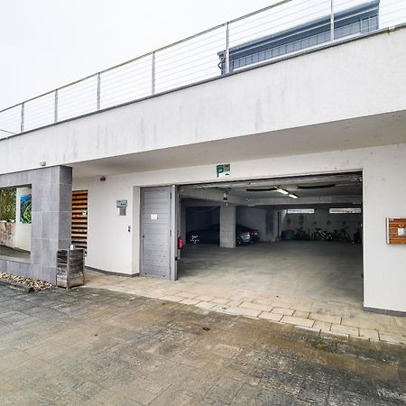 Apartments Maleric With Indoor Pool And Wellness Dragatuš Dış mekan fotoğraf