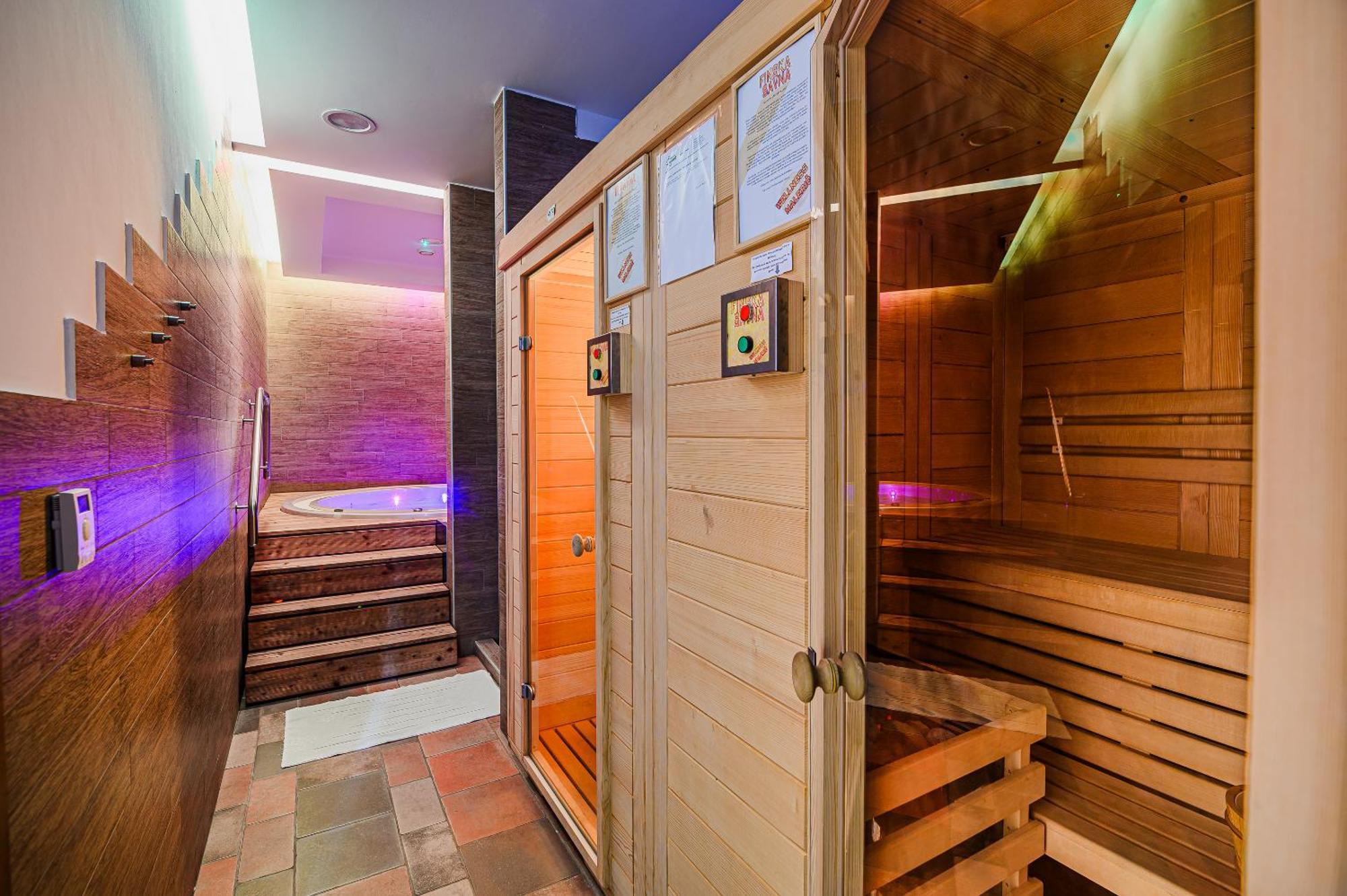 Apartments Maleric With Indoor Pool And Wellness Dragatuš Dış mekan fotoğraf