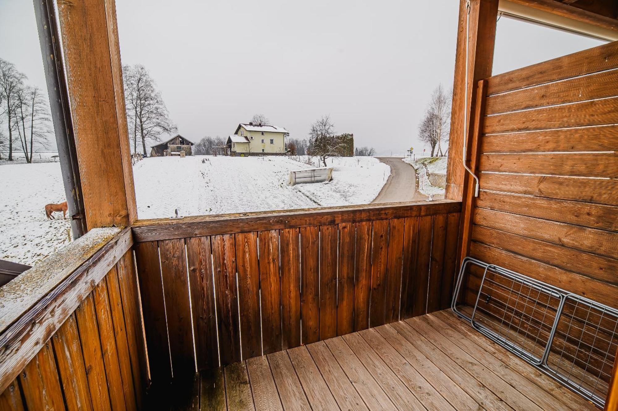 Apartments Maleric With Indoor Pool And Wellness Dragatuš Oda fotoğraf