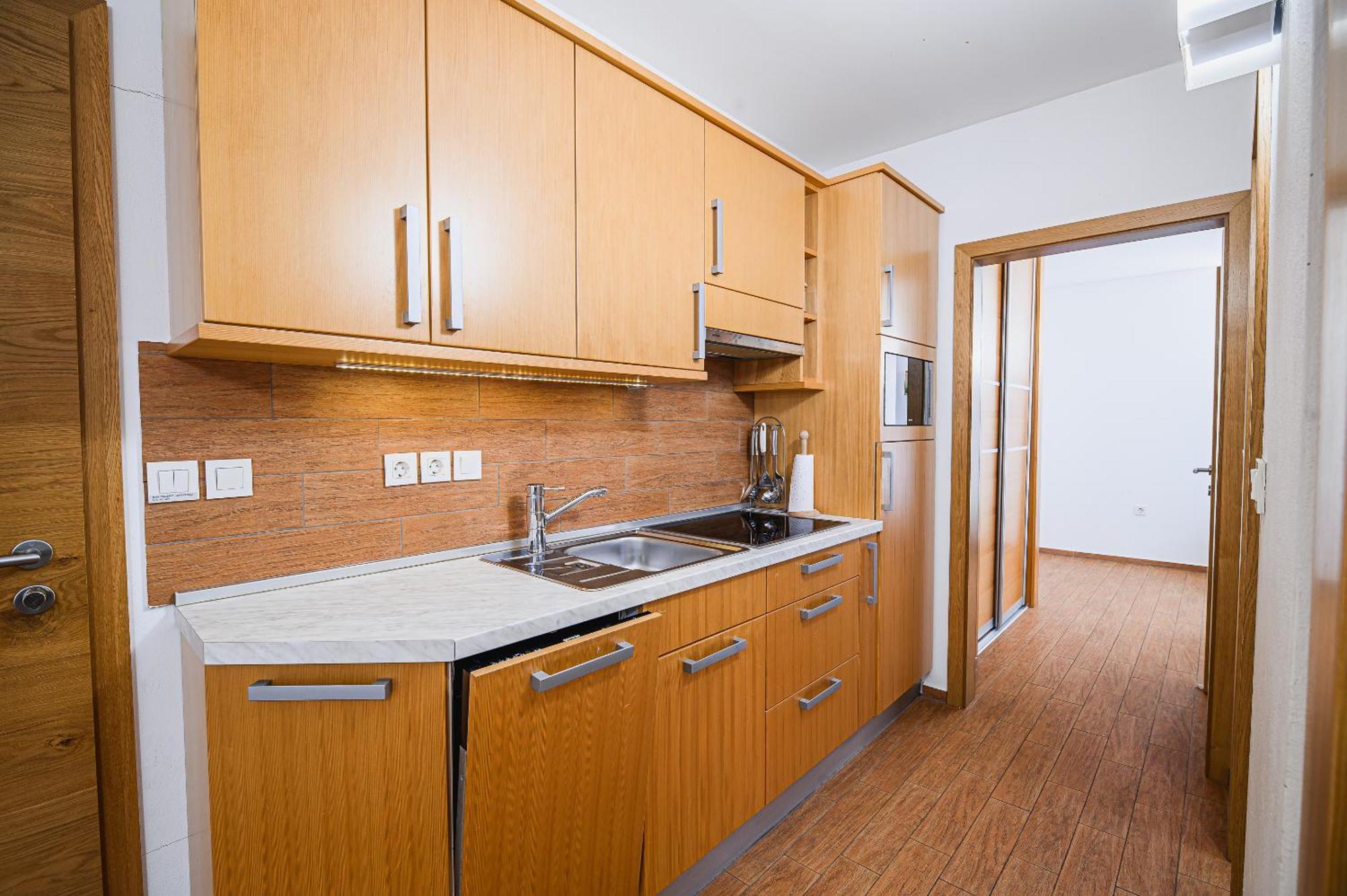 Apartments Maleric With Indoor Pool And Wellness Dragatuš Dış mekan fotoğraf